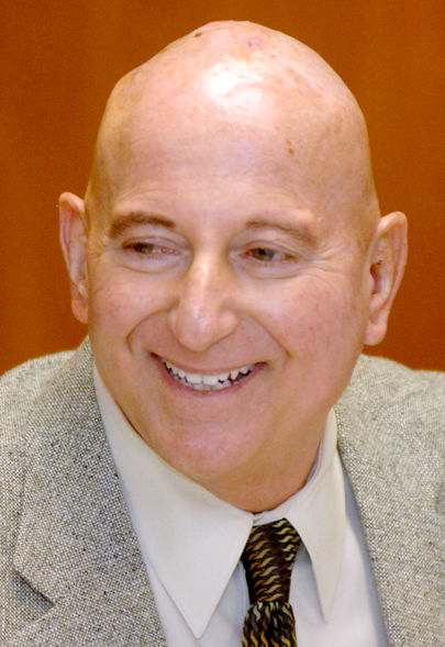 Dennis Damato mug